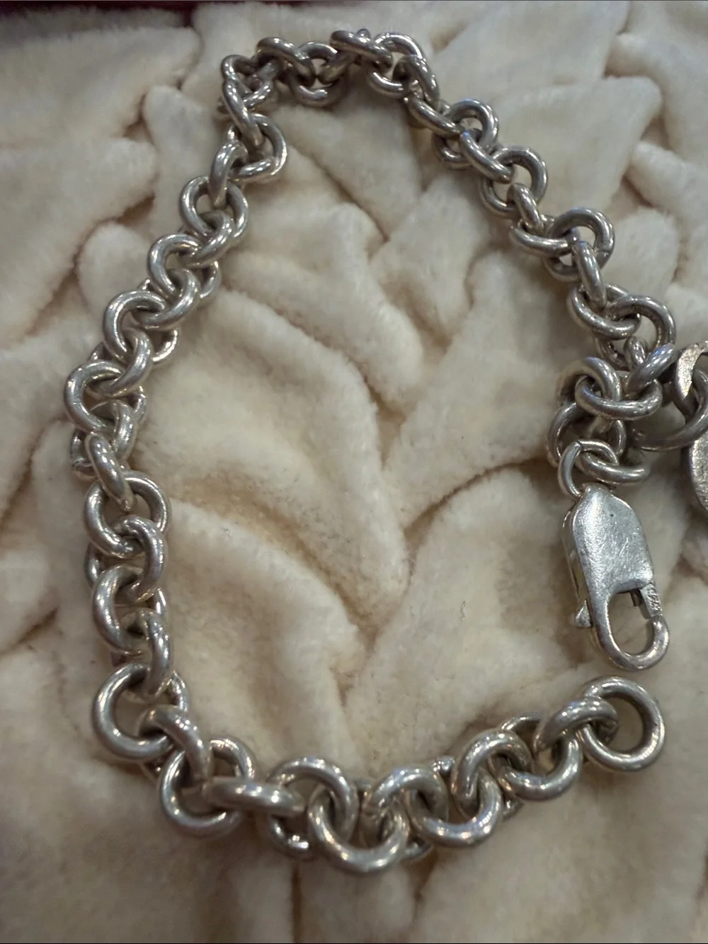 Marsala elegant silver